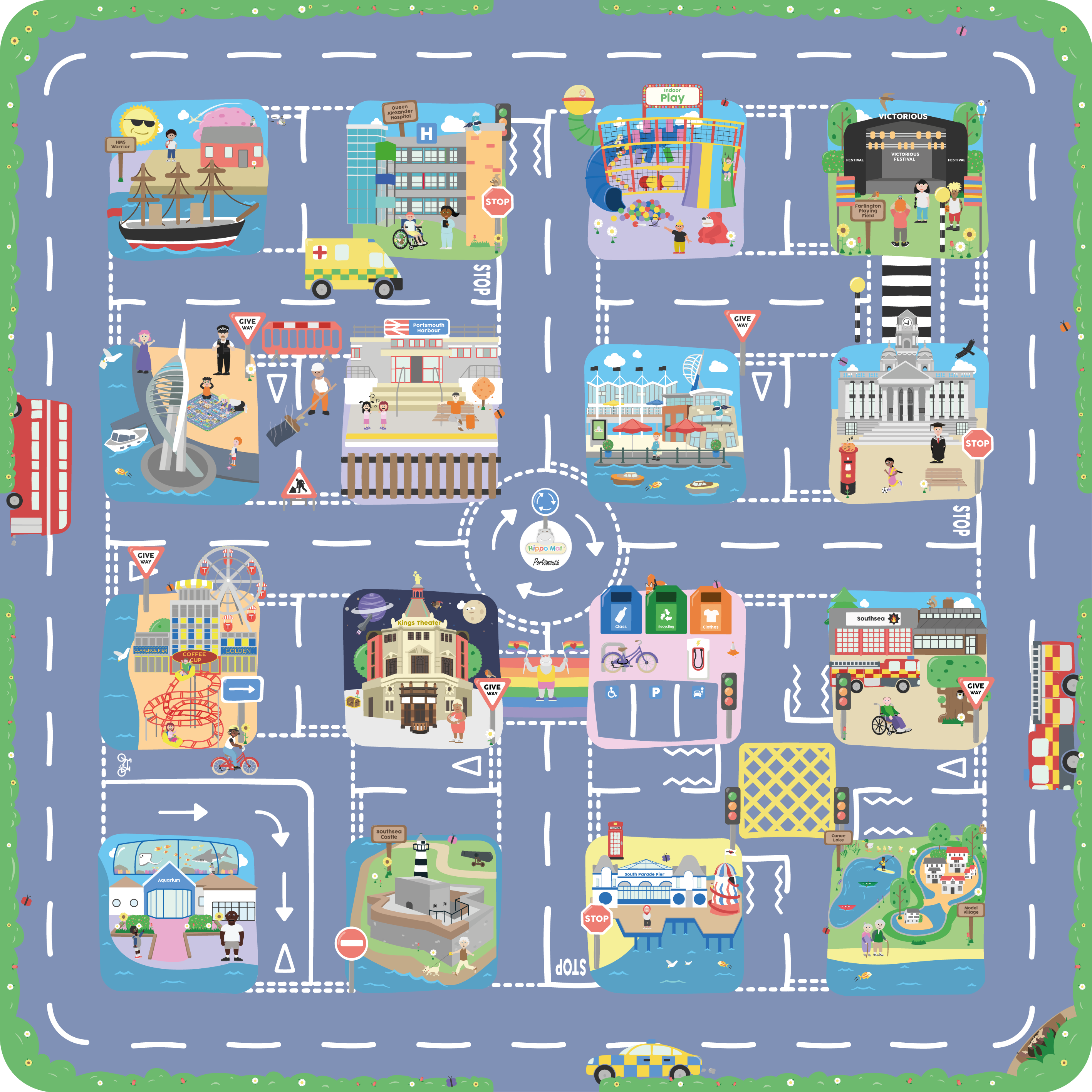<a href="https://hippomat.uk/portsmouth-hippo-mat/">Click here to pre-order your Portsmouth Hippo Mat™</a>