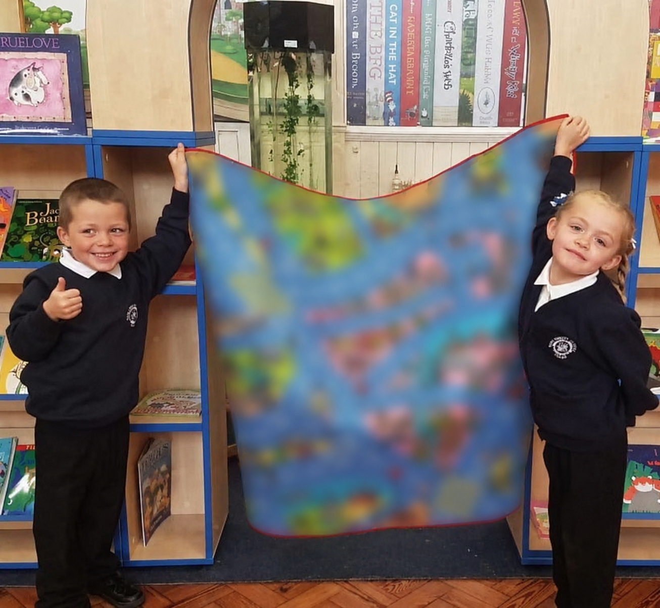 Insegnante EYFS, Park Primary