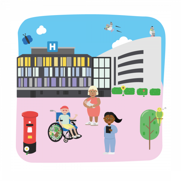 Edinburgh-Royal-Hospital-for-Children-and-Young-People-Illustration-New