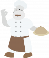 Reg-the-Chef